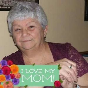 Meet your Posher, Barbra